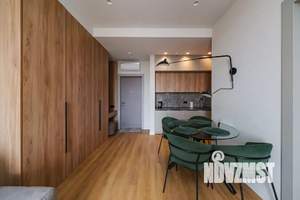 2-к квартира, посуточно, 40м2, 3/6 этаж