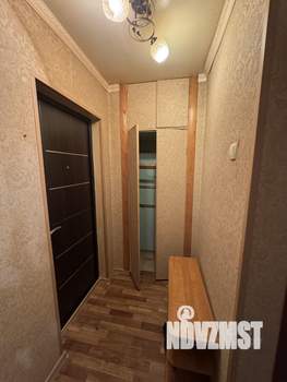 1-к квартира, на длительный срок, 30м2, 5/6 этаж