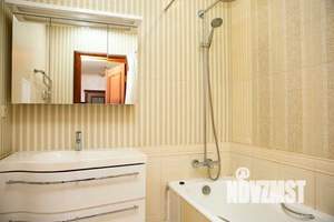 1-к квартира, посуточно, 95м2, 1/1 этаж