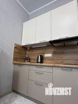 1-к квартира, на длительный срок, 34м2, 1/4 этаж