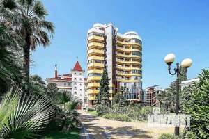 1-к квартира, на длительный срок, 37м2, 4/12 этаж