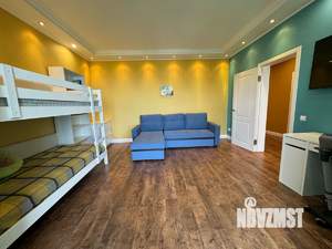 4-к квартира, на длительный срок, 140м2, 24/27 этаж