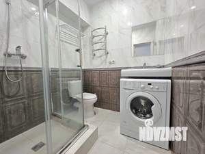 1-к квартира, посуточно, 24м2, 1/1 этаж