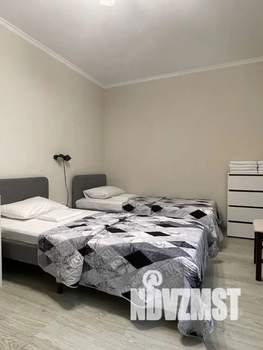 2-к квартира, посуточно, 50м2, 2/3 этаж