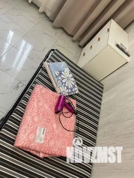 Студия квартира, посуточно, 25м2, 1/17 этаж