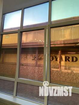 Студия квартира, посуточно, 35м2, 1/4 этаж