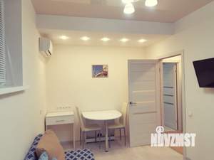2-к квартира, на длительный срок, 40м2, 1/13 этаж