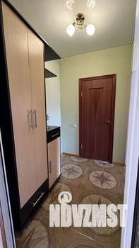 1-к квартира, посуточно, 35м2, 2/2 этаж
