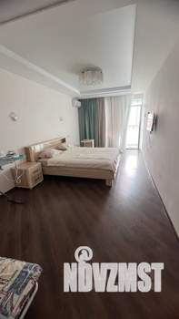 2-к квартира, посуточно, 96м2, 7/15 этаж