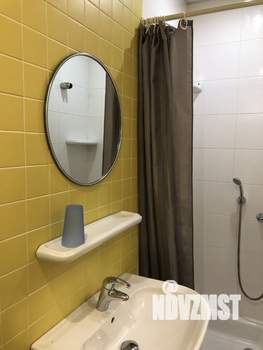 Студия квартира, на длительный срок, 30м2, 2/3 этаж