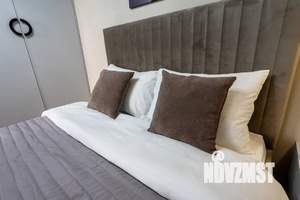 2-к квартира, посуточно, 36м2, 14/19 этаж