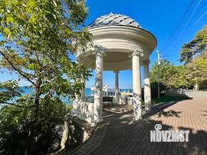 1-к квартира, посуточно, 40м2, 6/12 этаж