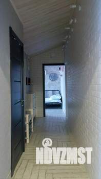 1-к квартира, посуточно, 50м2, 1/1 этаж