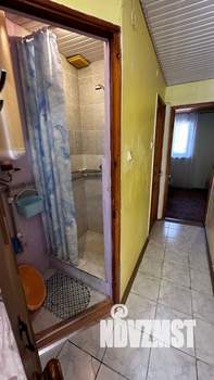 2-к квартира, на длительный срок, 37м2, 1/2 этаж