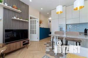 2-к квартира, посуточно, 40м2, 6/9 этаж