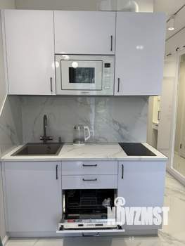 Студия квартира, посуточно, 19м2, 4/11 этаж