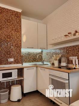 Студия квартира, на длительный срок, 33м2, 1/12 этаж