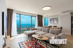 2-к квартира, посуточно, 63м2, 7/8 этаж