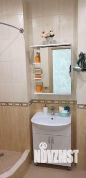 Студия квартира, посуточно, 36м2, 13/19 этаж