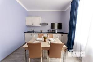 3-к квартира, на длительный срок, 50м2, 3/5 этаж