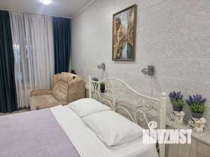 Студия квартира, посуточно, 25м2, 1/2 этаж