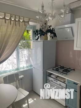 1-к квартира, посуточно, 32м2, 1/5 этаж