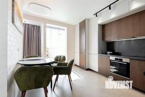 3-к квартира, на длительный срок, 100м2, 8/12 этаж