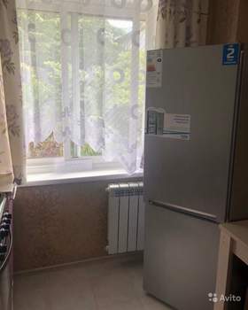 1-к квартира, на длительный срок, 34м2, 4/5 этаж