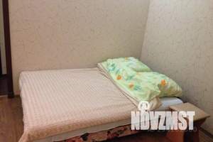 1-к квартира, посуточно, 30м2, 6/8 этаж