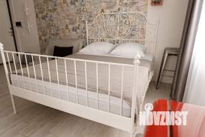 1-к квартира, посуточно, 26м2, 1/1 этаж