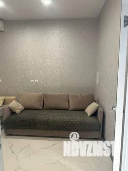 2-к квартира, посуточно, 42м2, 5/5 этаж