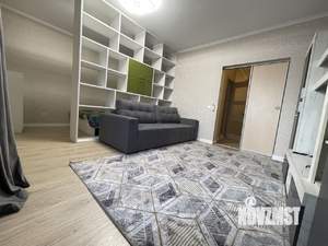 2-к квартира, на длительный срок, 95м2, 11/19 этаж