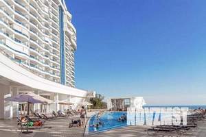 2-к квартира, посуточно, 65м2, 11/22 этаж