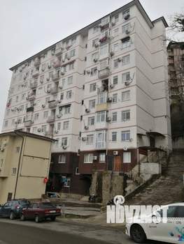 Студия квартира, на длительный срок, 15м2, 6/10 этаж