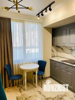 2-к квартира, на длительный срок, 40м2, 3/3 этаж