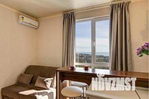 3-к квартира, посуточно, 70м2, 4/4 этаж