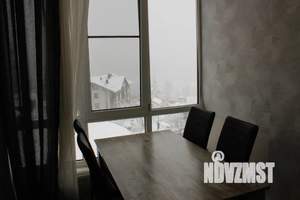 Студия квартира, посуточно, 33м2, 5/5 этаж