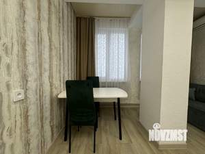 Студия квартира, посуточно, 23м2, 4/12 этаж
