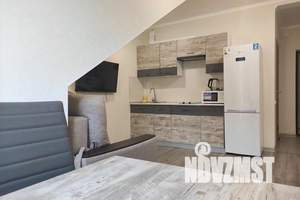 1-к квартира, посуточно, 33м2, 5/5 этаж