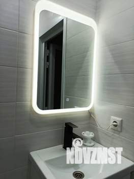 1-к квартира, посуточно, 27м2, 1/9 этаж