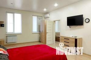 2-к квартира, посуточно, 50м2, 1/16 этаж