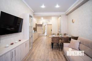 1-к квартира, на длительный срок, 85м2, 10/13 этаж