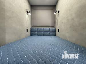 Студия квартира, на длительный срок, 34м2, 3/8 этаж