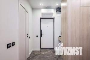 1-к квартира, посуточно, 30м2, 4/11 этаж