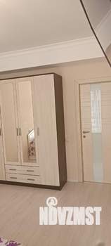 2-к квартира, посуточно, 48м2, 2/14 этаж