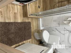 Студия квартира, на длительный срок, 27м2, 2/4 этаж