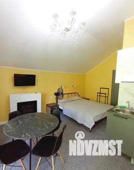 Студия квартира, посуточно, 30м2, 2/2 этаж