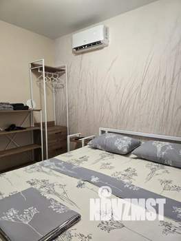 1-к квартира, посуточно, 25м2, 2/3 этаж