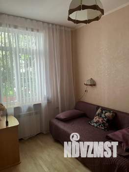 2-к квартира, посуточно, 32м2, 2/3 этаж