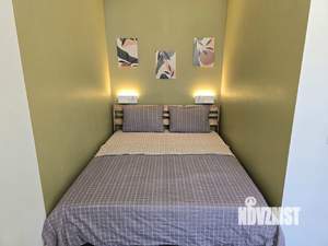 Студия квартира, посуточно, 25м2, 4/7 этаж